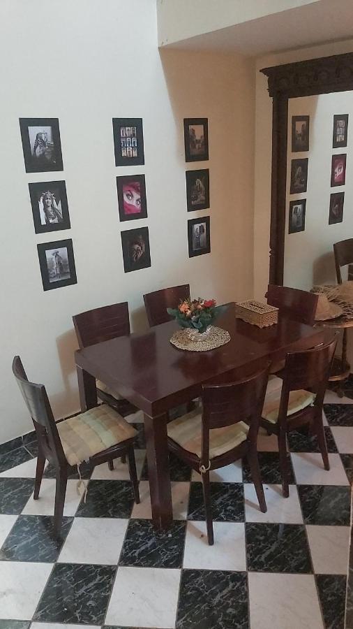 Duplex El Madina Villa Marakeş Dış mekan fotoğraf