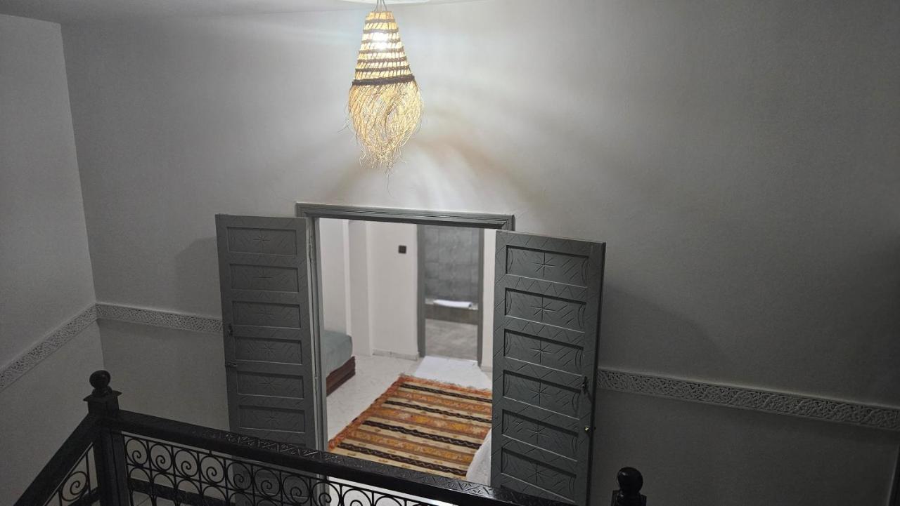 Duplex El Madina Villa Marakeş Dış mekan fotoğraf