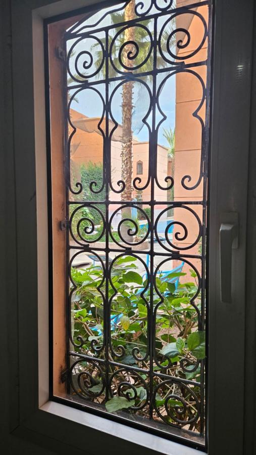 Duplex El Madina Villa Marakeş Dış mekan fotoğraf
