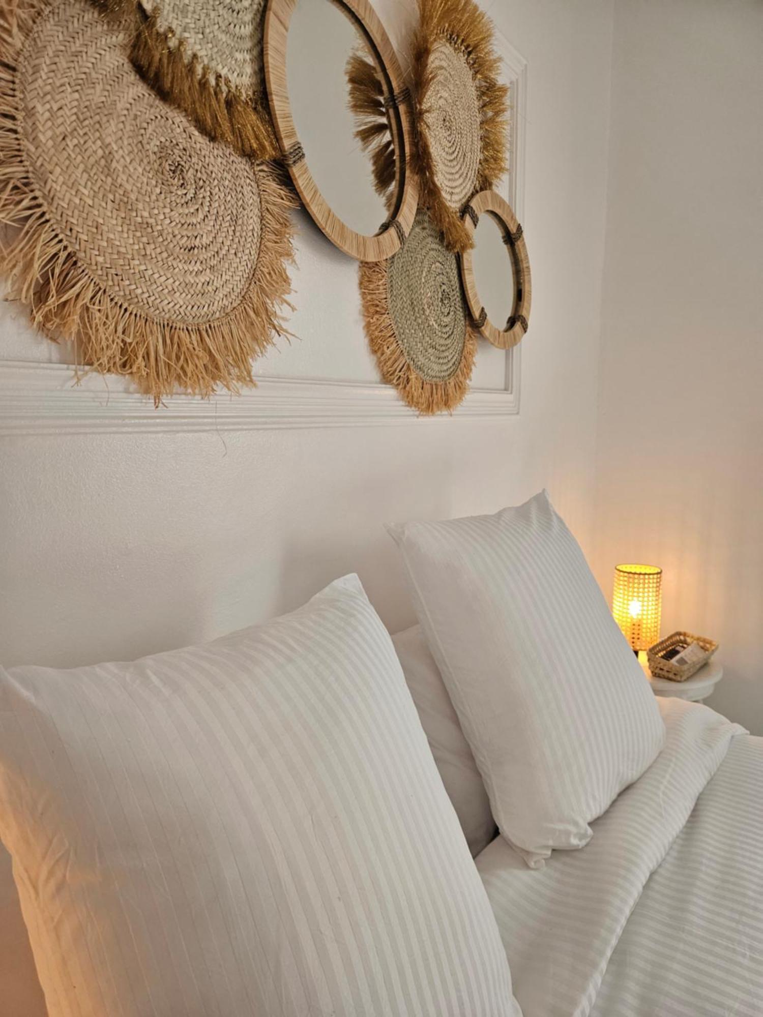 Duplex El Madina Villa Marakeş Dış mekan fotoğraf