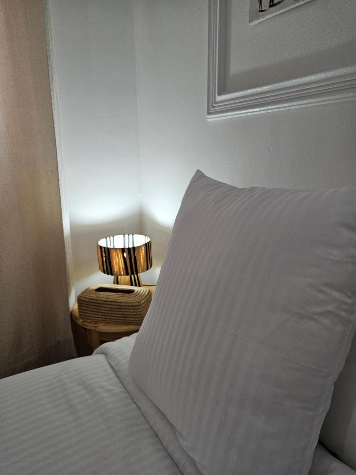 Duplex El Madina Villa Marakeş Dış mekan fotoğraf