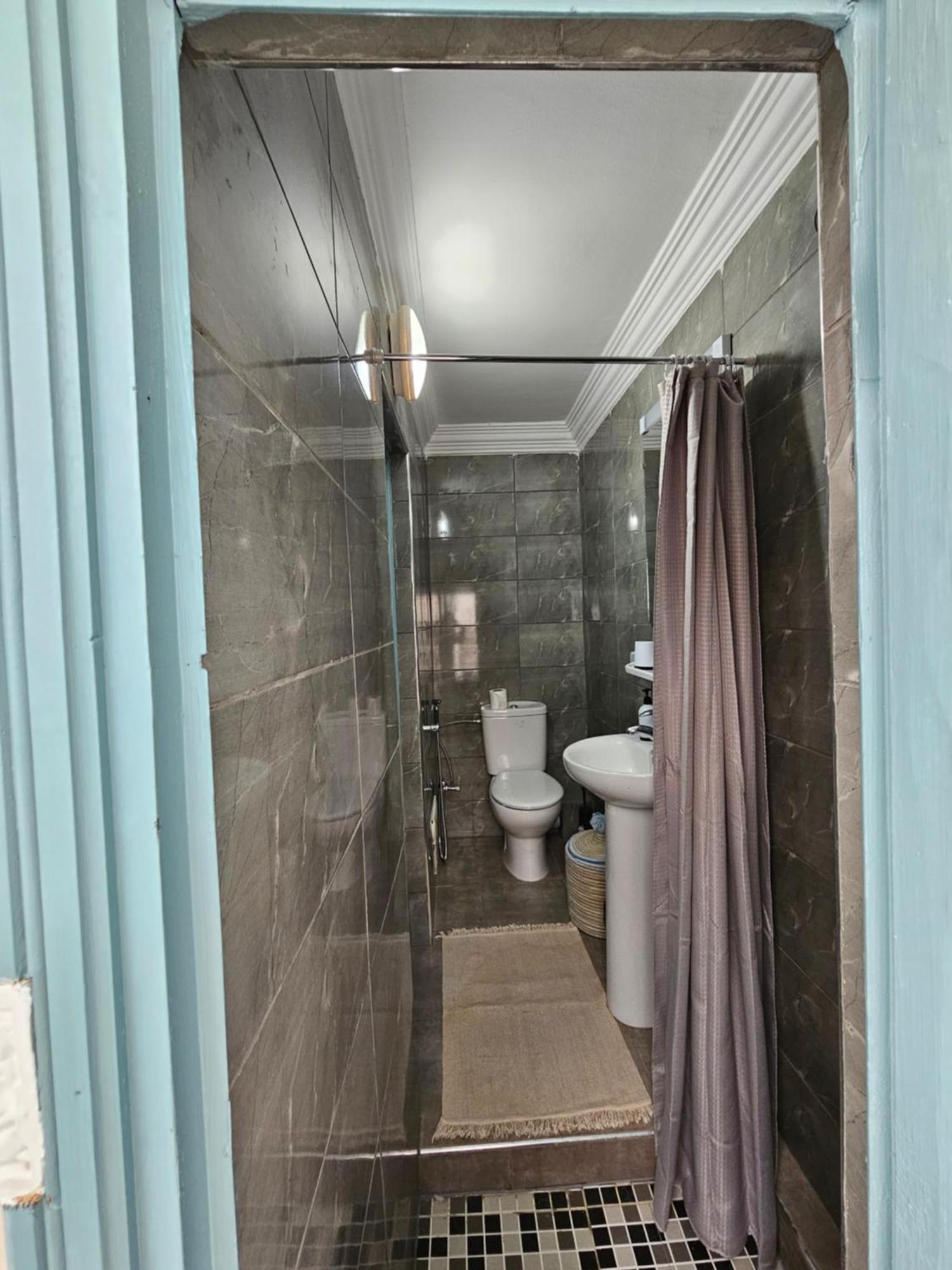 Duplex El Madina Villa Marakeş Dış mekan fotoğraf